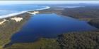 Lake Barracoota - VIC (PBH3 00 34717)